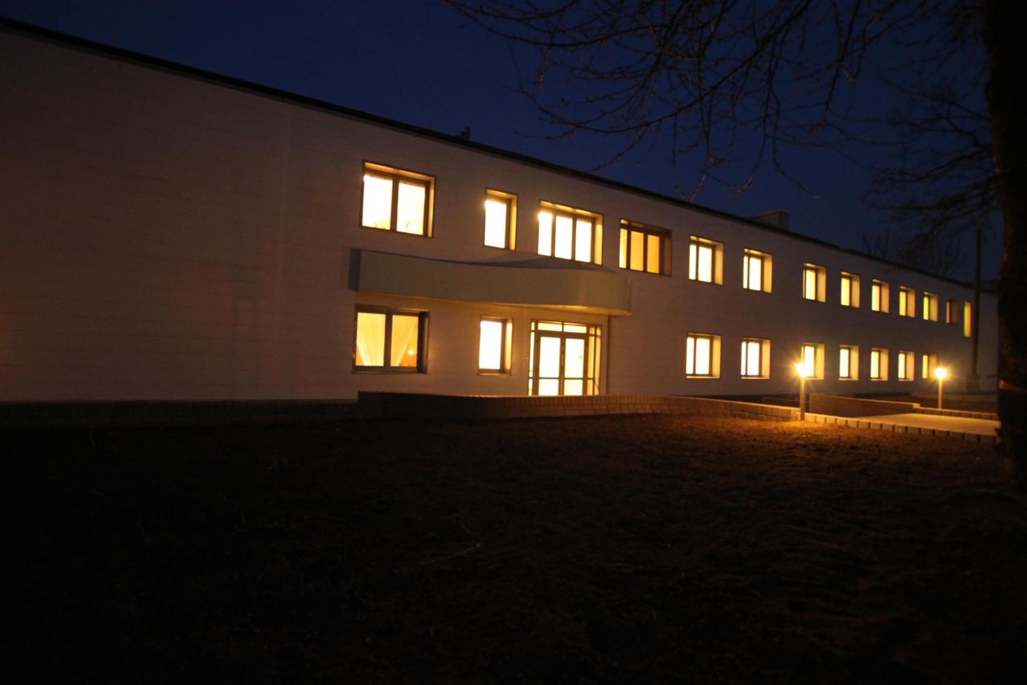 Standard Delegacyjny Bed & Breakfast Домброва-Гурнича Экстерьер фото