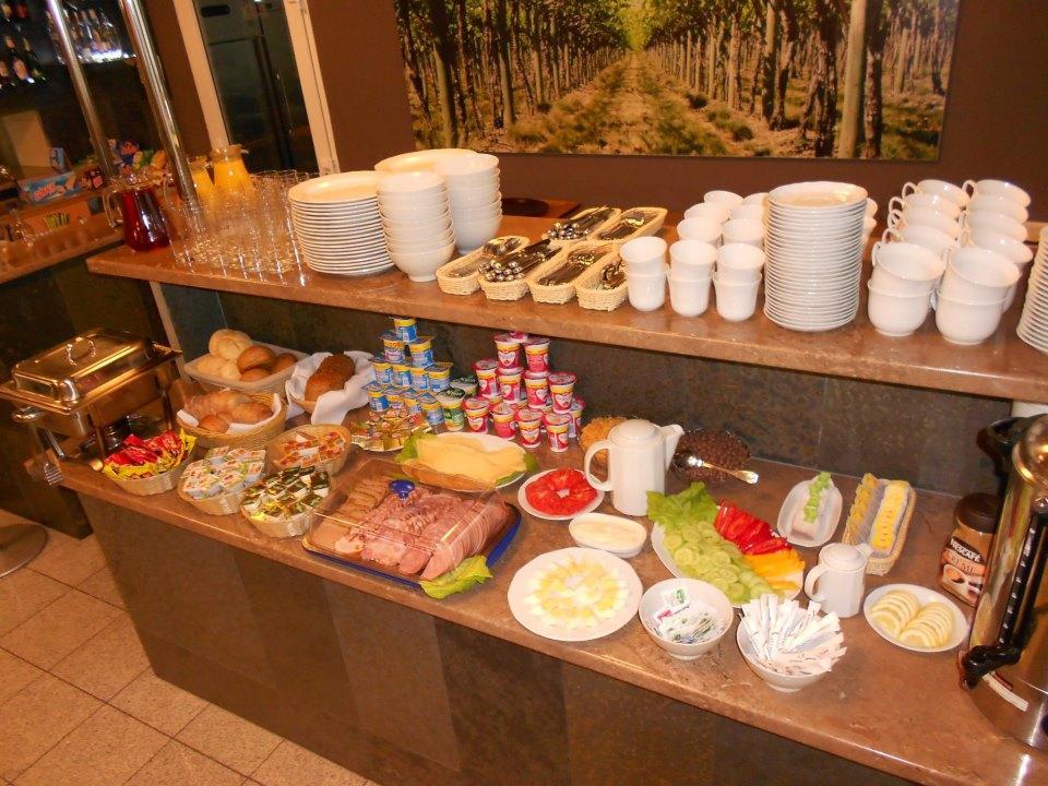 Standard Delegacyjny Bed & Breakfast Домброва-Гурнича Экстерьер фото