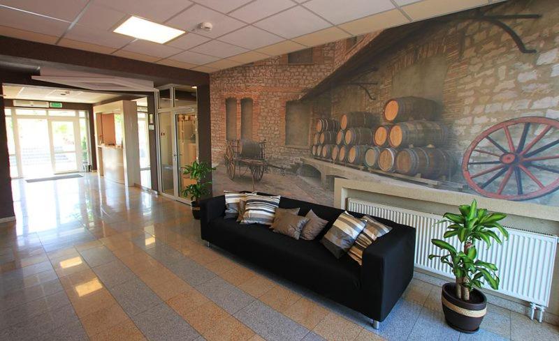 Standard Delegacyjny Bed & Breakfast Домброва-Гурнича Экстерьер фото